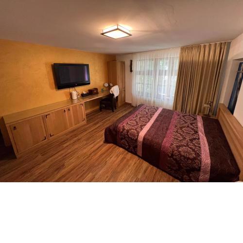 Rozkošný apartmán v Cíferi na Karlovom Dvore