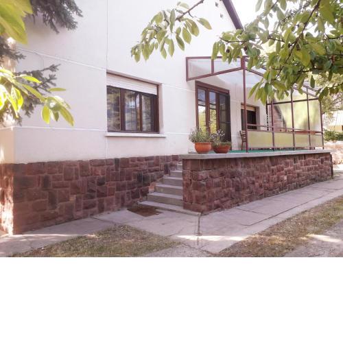 Rozmaring Apartman Zánka