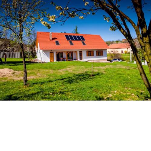 Rozmaring Vendégház