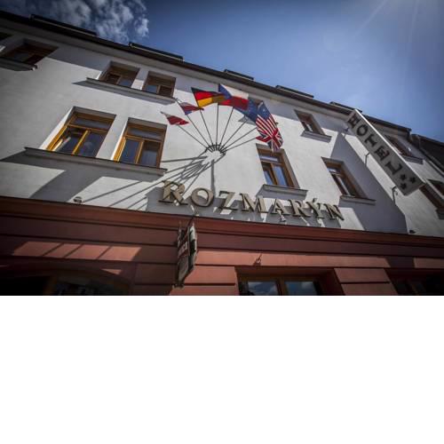 Rozmaryn Hotel