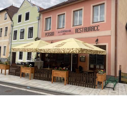 Rožmberk Inn