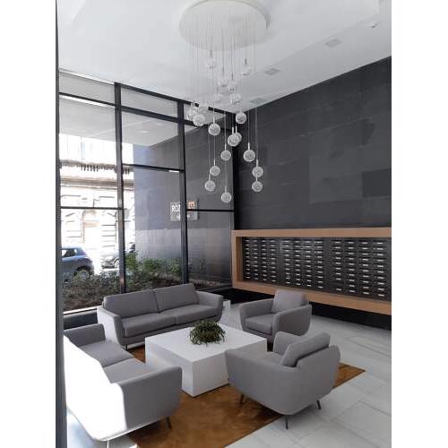 Rozsa 55 Appartment