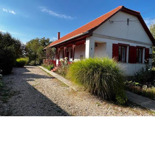 Rózsa Apartman Aggtelek