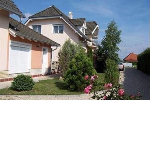 Rózsa Apartman