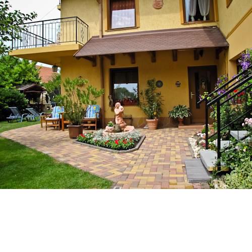 Rózsa Apartman