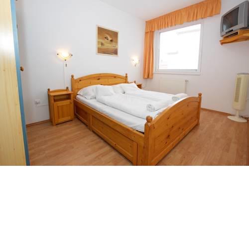Rózsa apartman