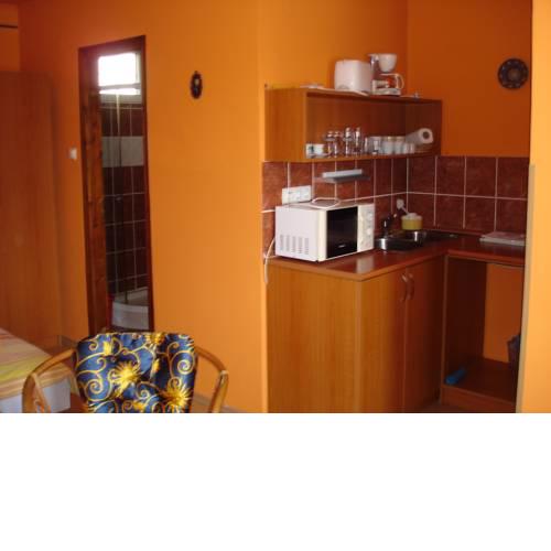 Rózsa Apartman