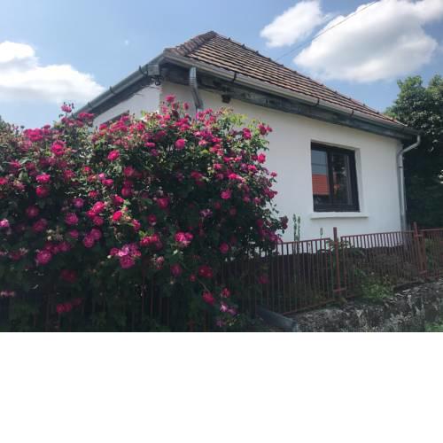 Rozsa House