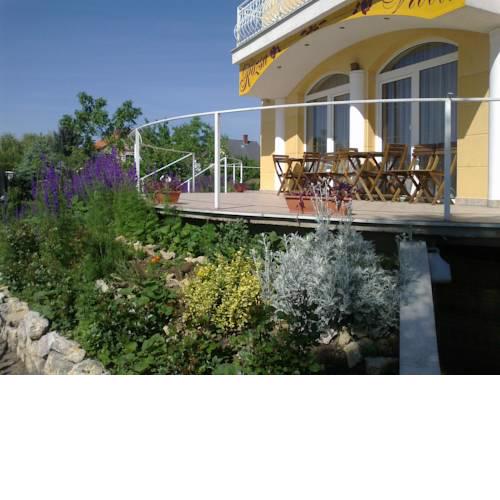 Rózsa Villa