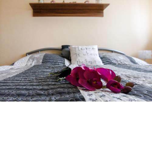 Rózsa Völgy Apartman