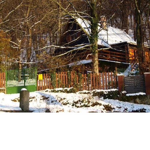 Rózsahegy Vendégház