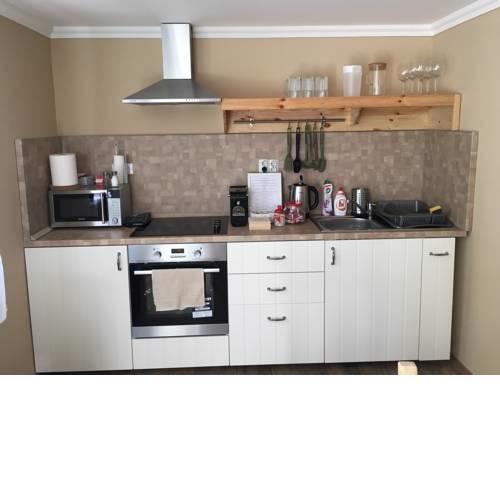 Rózsakert Apartmanház