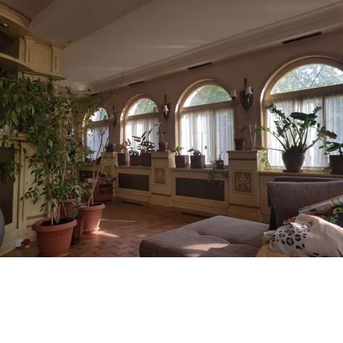 Rózsalugas Apartman