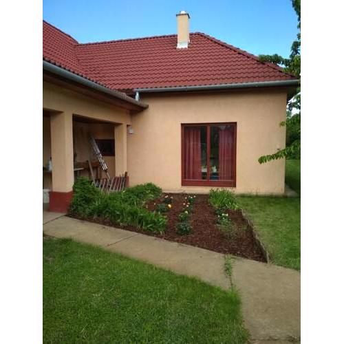 Rózsás Apartman