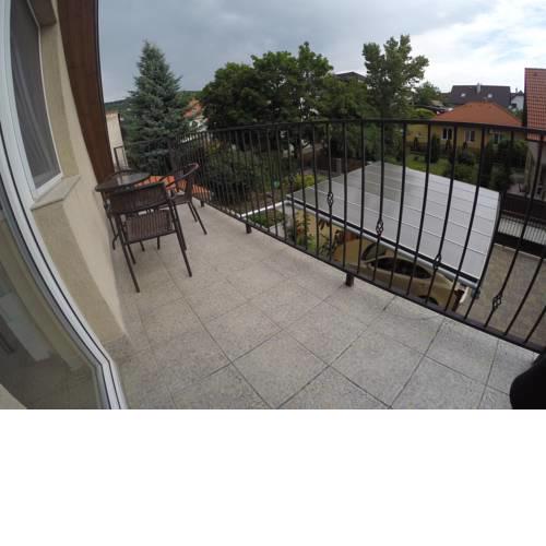 Rozsé Apartman