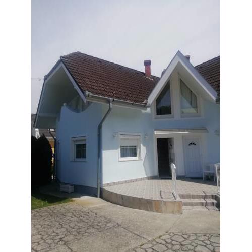 Rózsika Villa Lenti