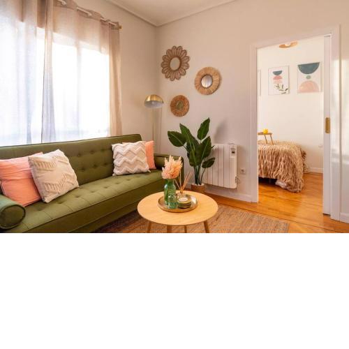 R&R apartamento en el centro