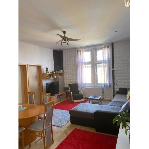 R&R Apartment Dohány
