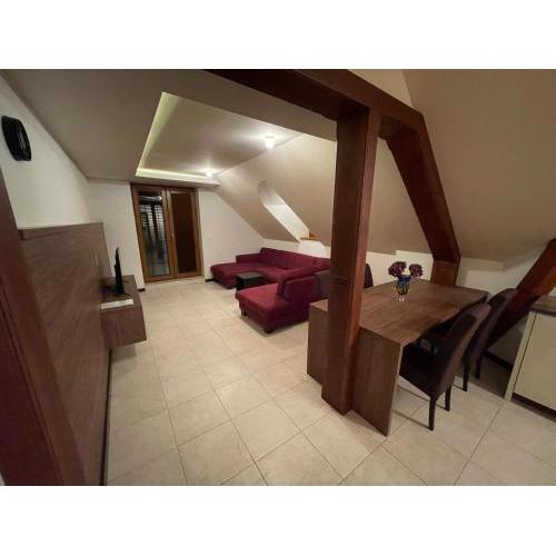 RRR Apartmány 3
