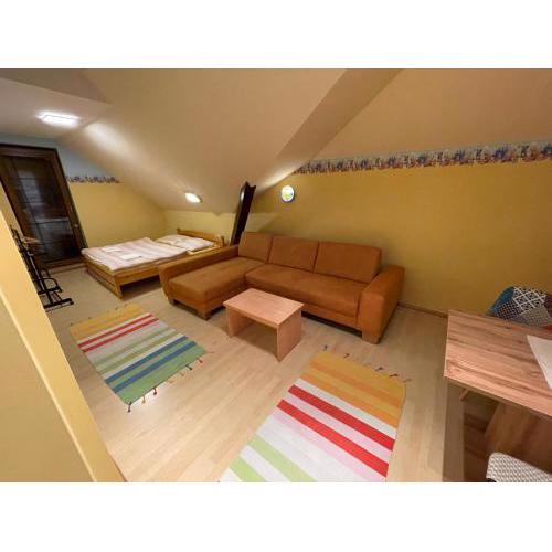 RRR Apartmány 4