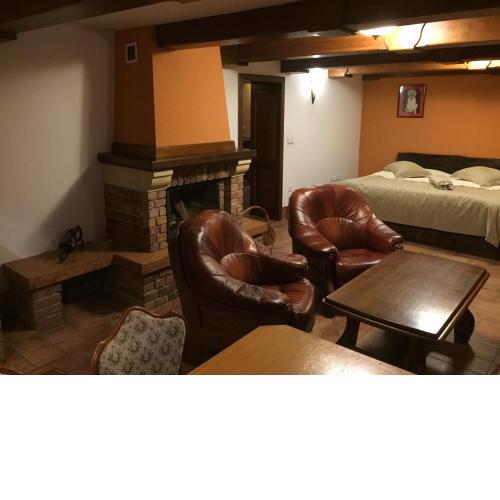 RRR Apartmány