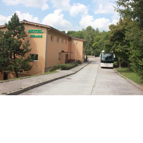 RS Hotel Hlboké