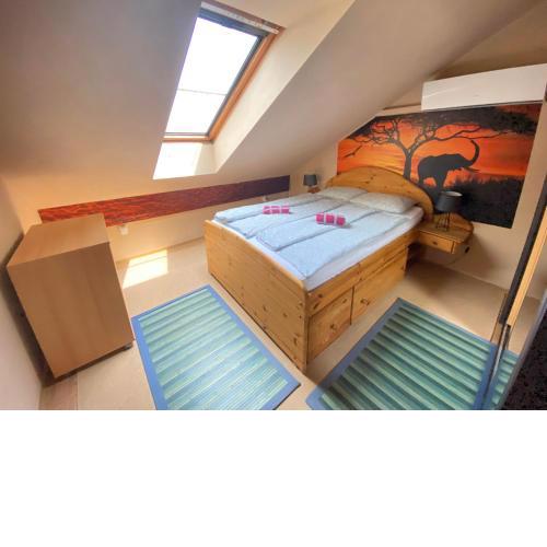 RST47 Apartman
