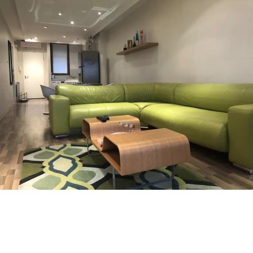 Ruben Apartman City Center