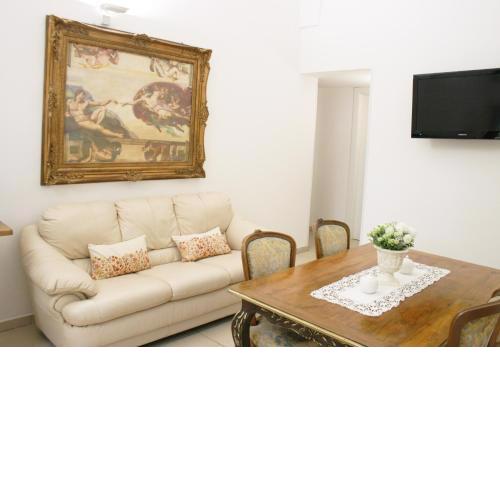 Rubichi Luxury Apartment