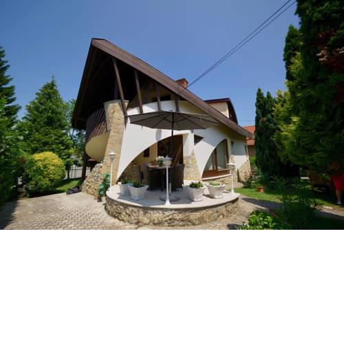 Rubin Apartman Zalakaros