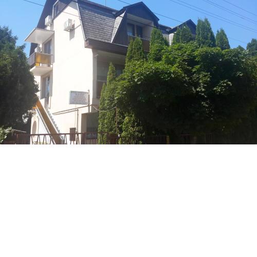 Rubin Apartman