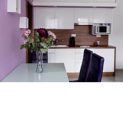 Rubin Deluxe Apartman