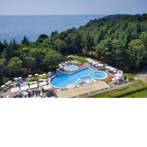 Rubin Sunny Hotel by Valamar