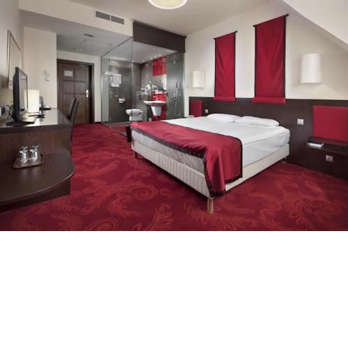 Rubin Wellness&Conference Hotel