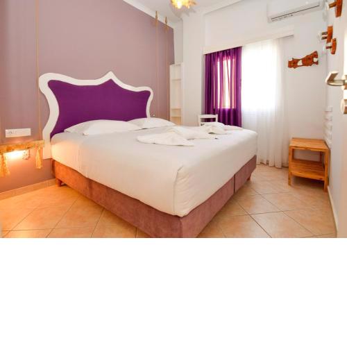 Rubini City Apartment