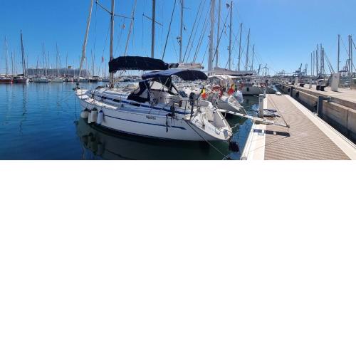 Rubinicco on the sea