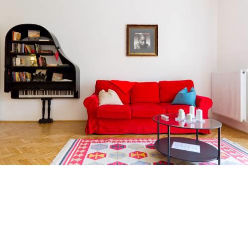Rubinstein Relax Apartman