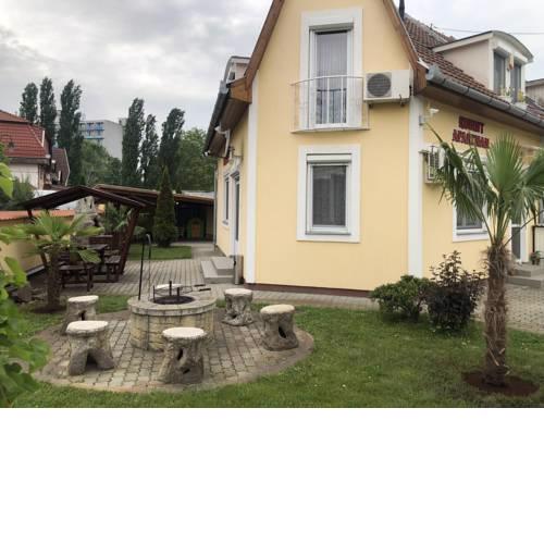 Rubint Apartman