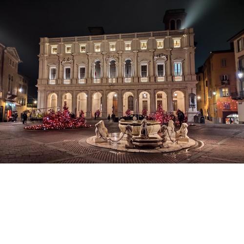 RUBY HOME Città Alta