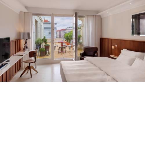Ruby Sofie Hotel Vienna