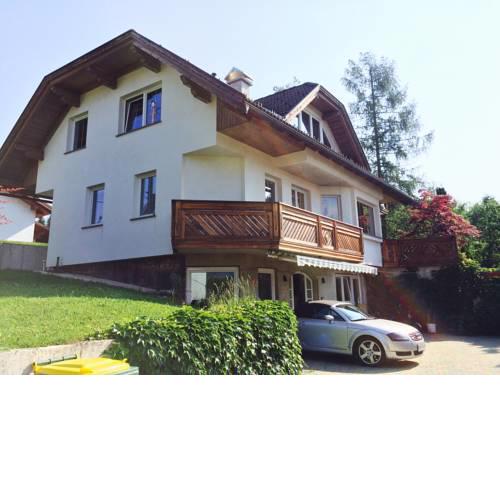 Rudi Hiti's Guest House