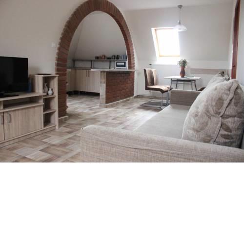 Rudolf Apartment