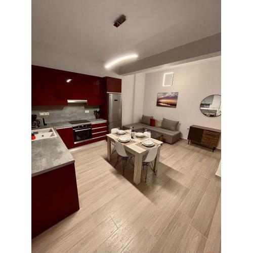 Ruellia Luxury Apartments
