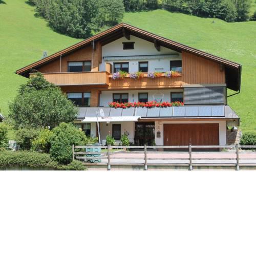Rüf Wohlfühl Apartments