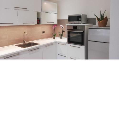 Ruffini Apartment