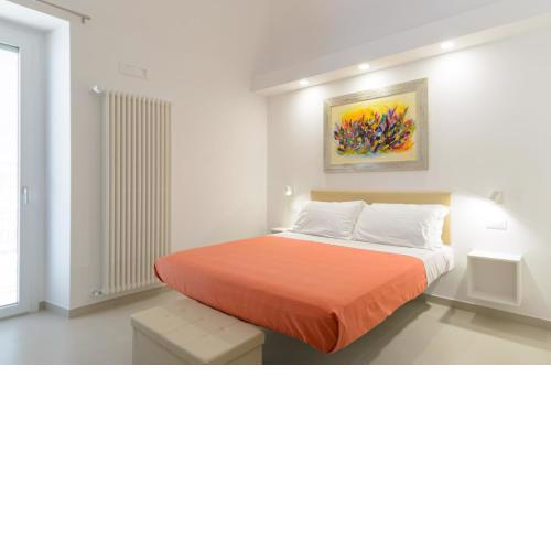 Ruffini Rooms