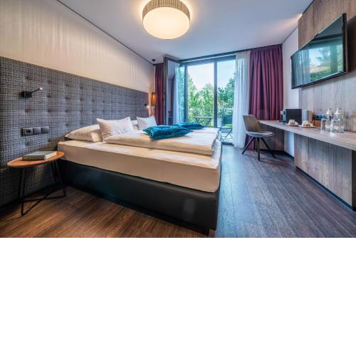 Rufi's Hotel Innsbruck