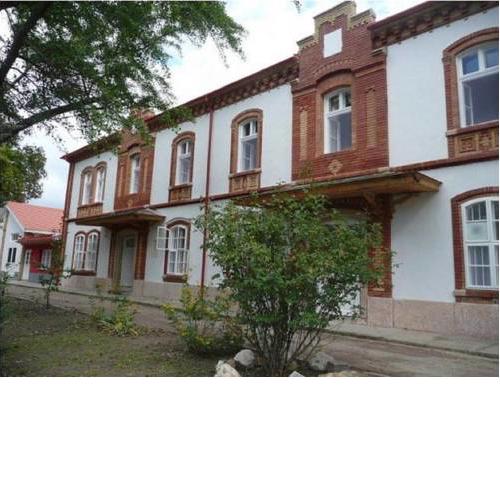 Rugby Club Hostel