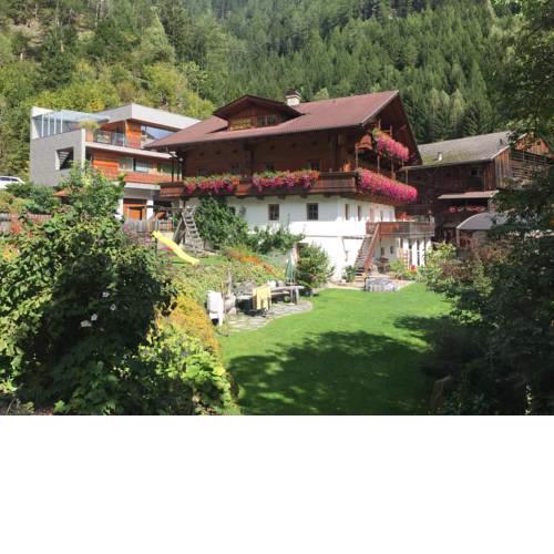 Ruggenthalerhof