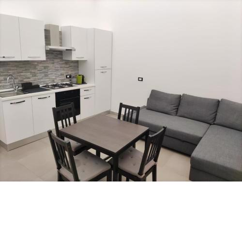 Ruggero Settimo - Holiday Houses